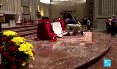 Exhumation de Franco : le gouvernement espagnol tenu par sa promesse