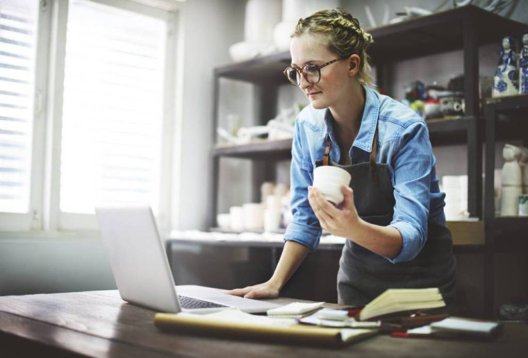 Amazon lance sa boutique« Handmade » pour les artisans