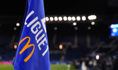 La Ligue 1 se met aussi au running