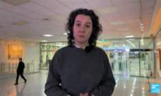 Les députés sud-coréens votent sur la destitution du président, manifestation devant le Parlement