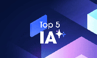 Top 5 IA du 13/10/2025