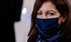 FEU VERT LÉGISLATIF EN FAVEUR D'UNE POLICE MUNICIPALE À PARIS