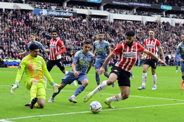 Portugal, Pays-Bas : championnats mineurs, suspense majeur