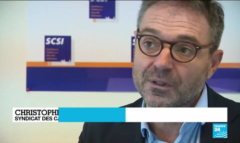 Violences policières en France : un "Beauvau de la sécurité" pour réformer la police