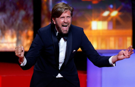 LA PALME D'OR DU FESTIVAL DE CANNES À "TRIANGLE OF SADNESS" DE RUBEN ÖSTLUND
