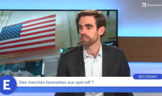 Des marchés favorables aux spin-off ?