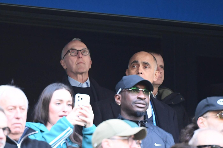 Et si l’OM valait plus d’un milliard ?