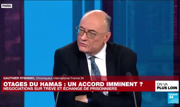 Gaza: vers une libération d'otages ?