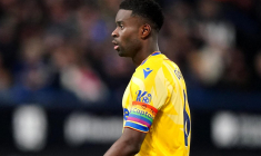 « Jesus loves you » : Marc Guéhi au cœur d’une polémique homophobe