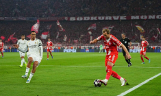 Au terme d'un match de légende, le Bayern écarte le Real et rejoint le PSG en demi-finale