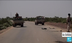 Niger : 11 terroristes tués et 6 capturés dans la région de Tillabéri