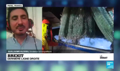 Brexit : dernière ligne droite