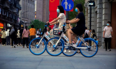 CHINE: PLUS FAIBLE CROISSANCE DE LA POPULATION DEPUIS LA MISE EN PLACE DE LA POLITIQUE DE L'ENFANT UNIQUE