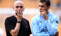 Le retour de Rodri encore retardé