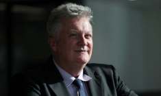 L'économiste en chef et directeur exécutif de l'analyse monétaire et de la recherche à la Banque d'Angleterre, Huw Pill