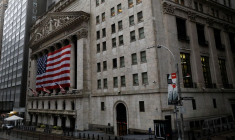 LES MARCHÉS AMÉRICAINS OUVRENT EN FORTE BAISSE