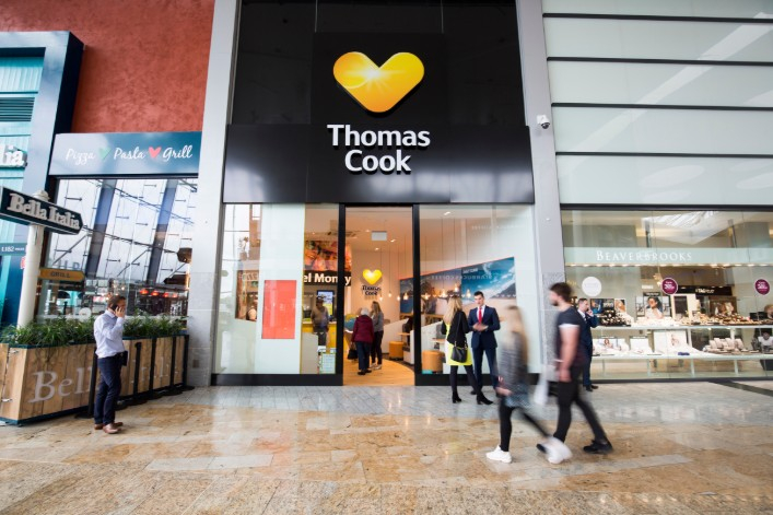 Faillite de Thomas Cook, une nouvelle dérive de la finance