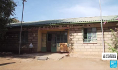 Sécheresse en Afrique de l'Est : au Kenya, le comté d'Isiolo sans pluie depuis deux ans