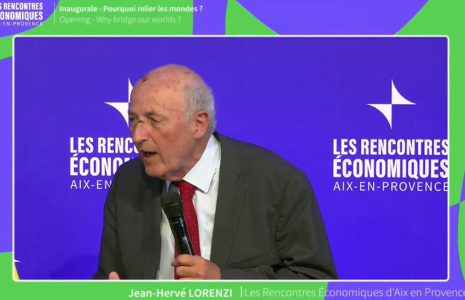Relier les mondes