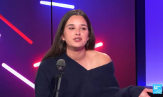 Bianca Costa, le pouvoir de la résilience