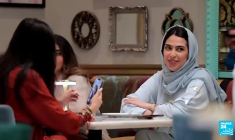 Cinéma : l'Arabie saoudite tisse sa toile