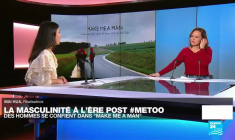 "Le grand interdit masculin aujourd’hui est d’avoir accès à ses émotions"