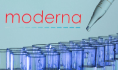 MODERNA CHERCHE À ASSOCIER RAPPEL ANTI-COVID ET VACCIN CONTRE LA GRIPPE