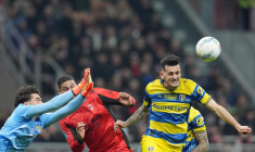 L’impressionnante collision qui a coûté deux dents à Ruben Loftus-Cheek