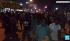 Coup d'État au Soudan : les manifestations continuent à Khartoum