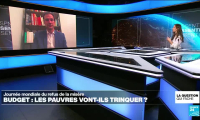 Budget 2026 : les pauvres vont-ils trinquer ?