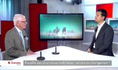 Fiscalité des plus-values mobilières : encore du changement ! (VIDEO)