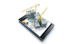 Le petit marché du crowdfunding immobilier va t’il devenir grand ? (Crédit photo: Fotolia)