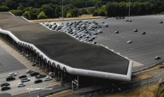 (illustration) ( VINCI AUTOROUTES / - )