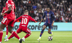 Ousmane Dembélé, prolonger l’idylle plutôt que le contrat