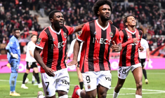 De la prison requise pour deux ultras après l'agression des joueurs de l'OGC Nice