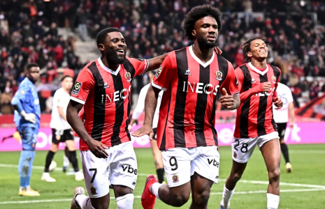 De la prison requise pour deux ultras après l'agression des joueurs de l'OGC Nice