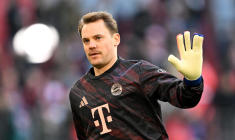 Manuel Neuer reste flou sur son avenir