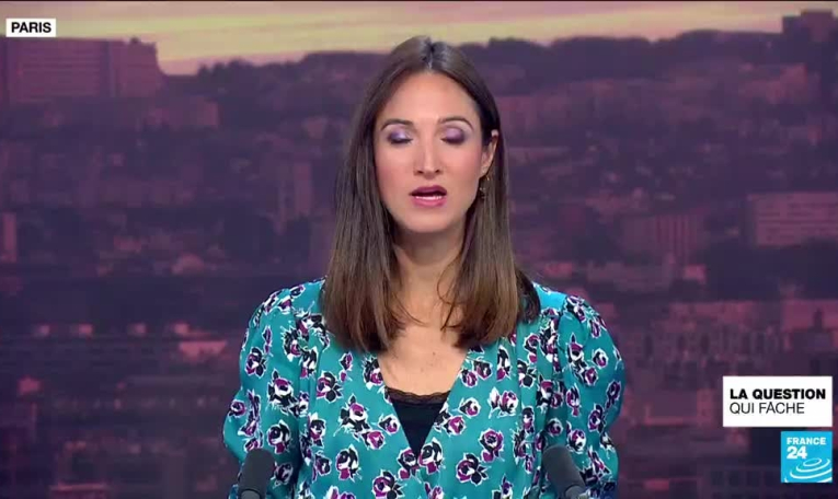 Marche contre l'antisémitisme : le Rassemblement national a-t-il sa place?
