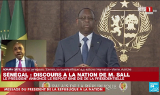 Sénégal :