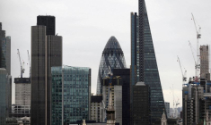 La Cité de Londres