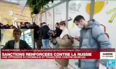 Quelles mesures sont les plus efficaces contre Moscou ?