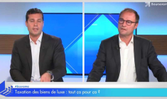 Pourquoi taxer les biens de luxe ne rapportera rien !