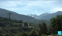 France : policière tuée en Savoie, son ex-mari, suspect principal, interpellé vendredi matin