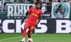 Nkunku ne comprend toujours pas son départ de l’AC Milan