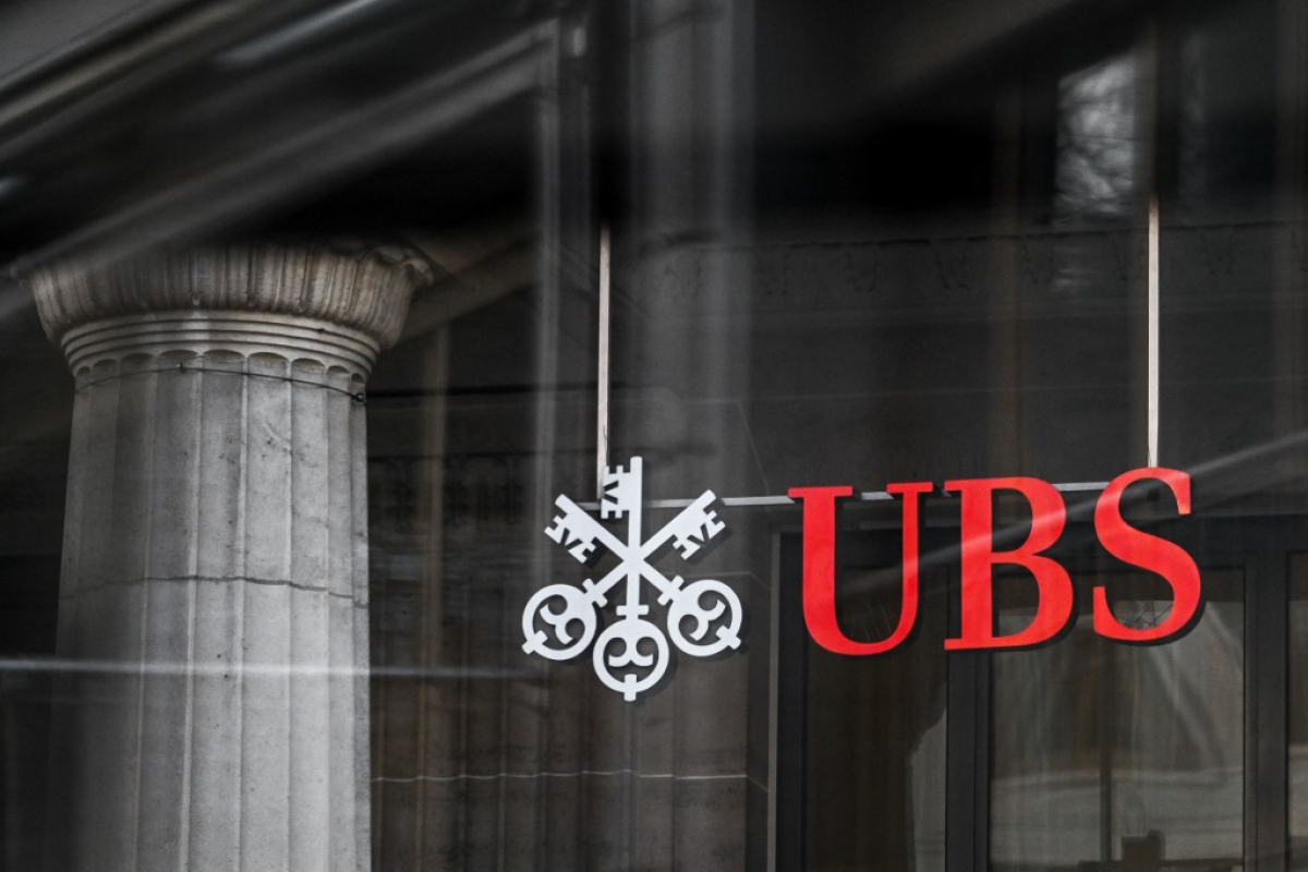 UBS aurait discuté d'un éventuel transfert de son siège aux Etats-Unis (presse)