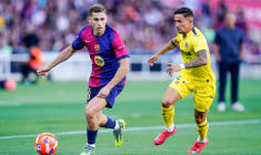 Un match de Liga pourrait se jouer... aux États-Unis !