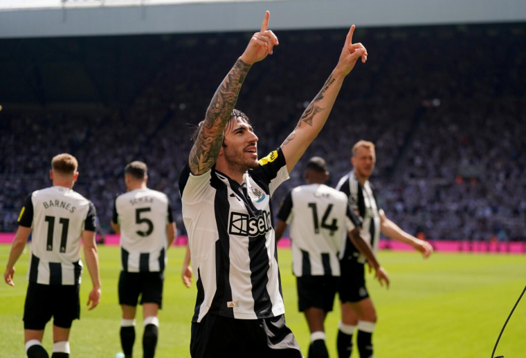 Chelsea perd (gros ?) à Newcastle