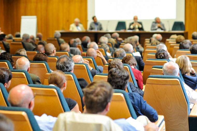 Aujourd'hui, près de 80% des entreprises du CAC 40 sont dotées d'une raison d'être, pour la plupart déclarative. Seules 12% d'entre elles l'ont intégrée dans leurs statuts. (photo d'illustration / Crédits photo : Adobe Stock - )