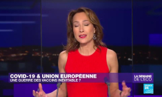 La guerre des vaccins anti-Covid est-elle inévitable ?