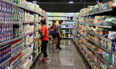 LES PRIX ALIMENTAIRES MONDIAUX AU PLUS HAUT DEPUIS 10 ANS EN 2021